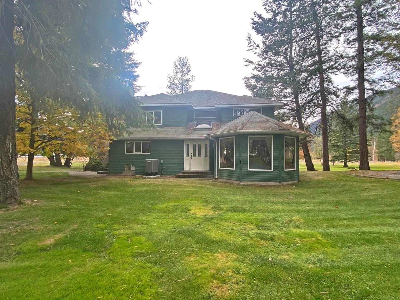 2 Mclure Ferry Road No City Value, BC V0E 2H0 MLS® R2805476