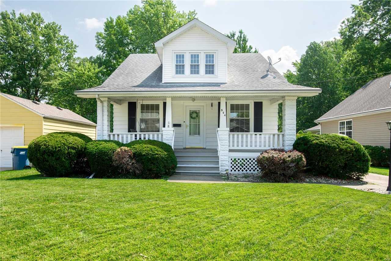 Collinsville IL Homes For Sale Maryville IL Homes For Sale Granite