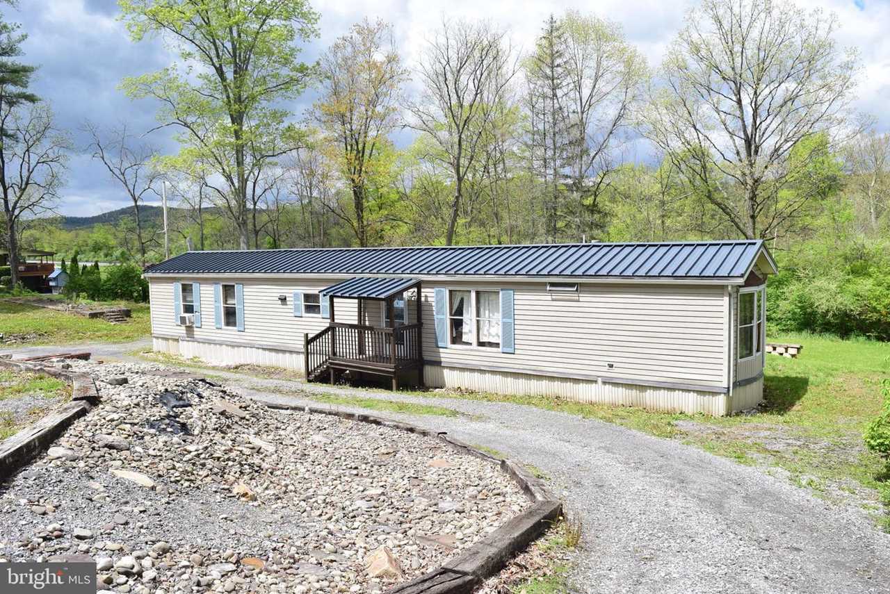 2252 Old 220 Rd Howard, PA 16841 home for sale KBB