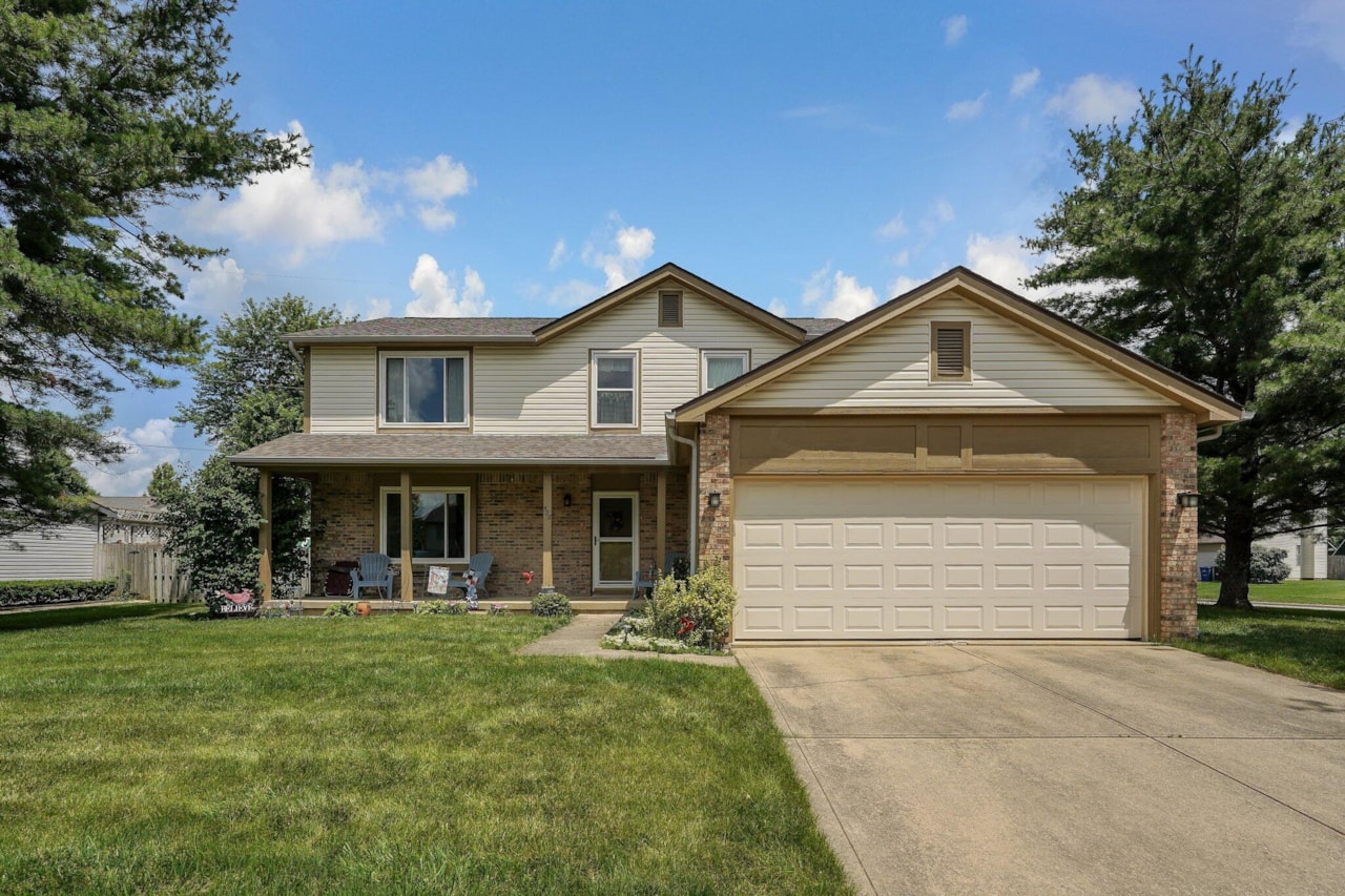 582 Mulberry Way Westerville, OH 43082 Vision Realty Inc.