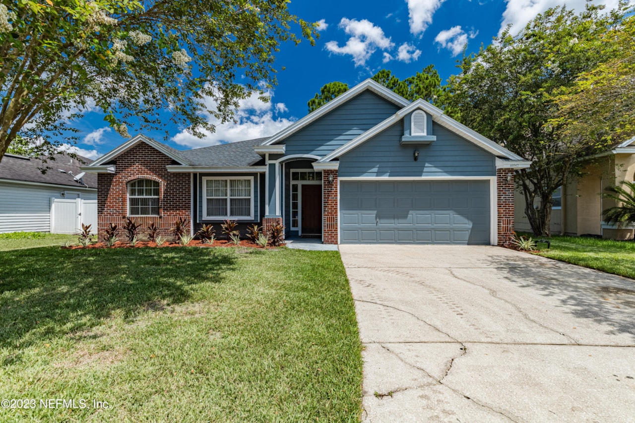 10567 Otter Creek DR Jacksonville, FL 32222 MLS 1241918