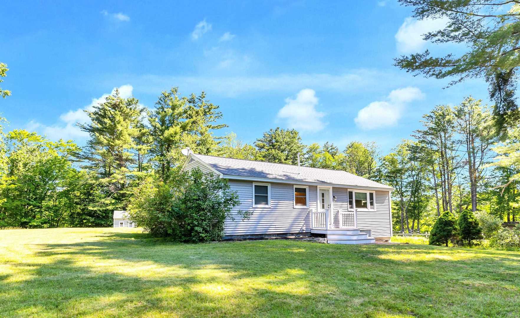 37 East Rd Greenfield 03047 NH home for sale 347,000 4958741