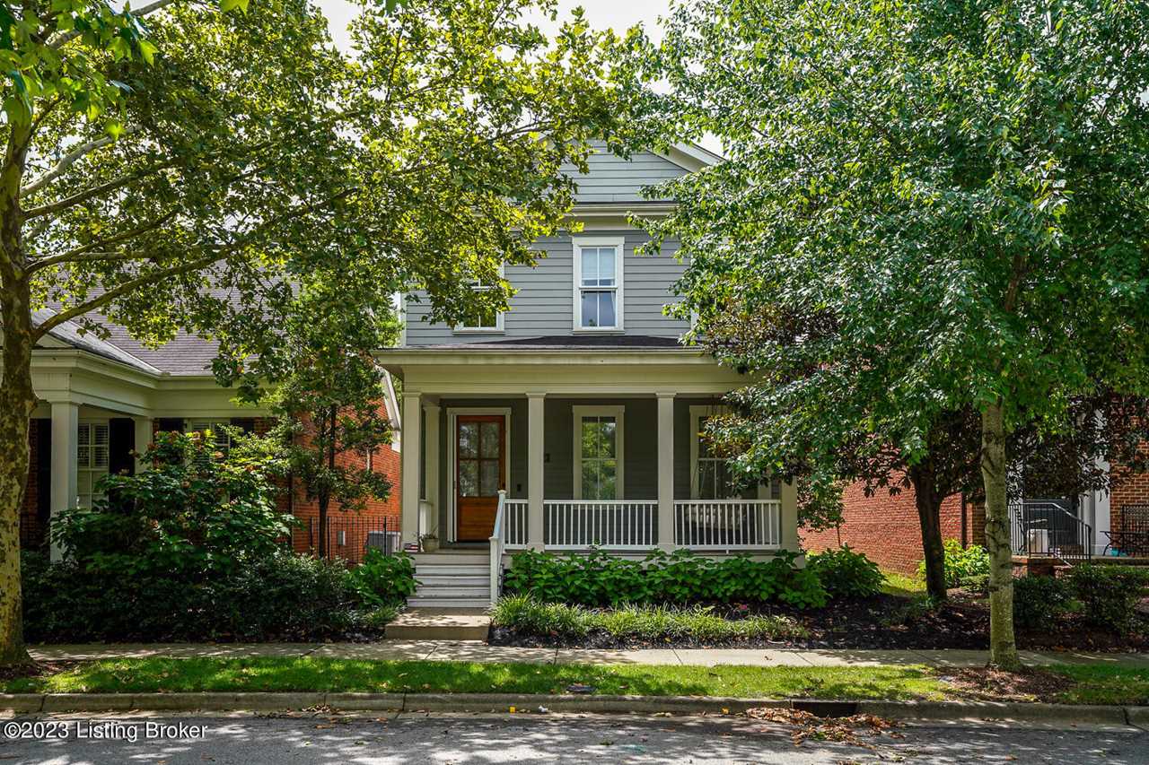 9518 Gerardia Ln Prospect, KY 40059 MLS 1642874