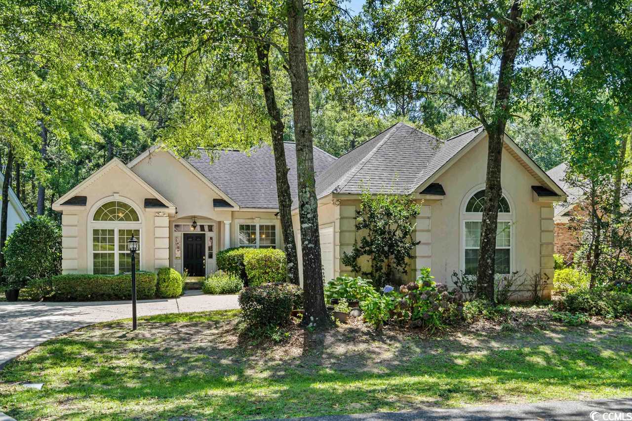 Heritage Plantation in Pawleys Island Real Estate MLS 2316055 349