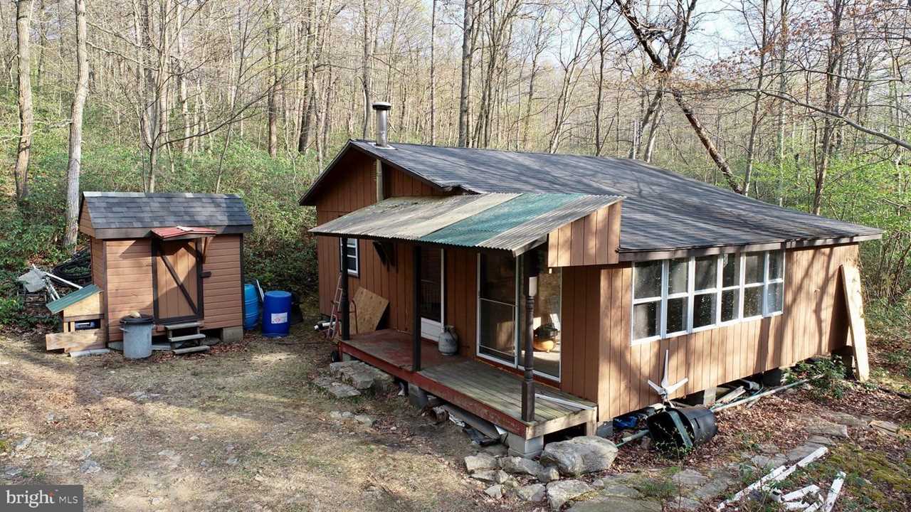 19793 Laurel Mountain Rd Three Springs, PA 17264 home for sale KBB