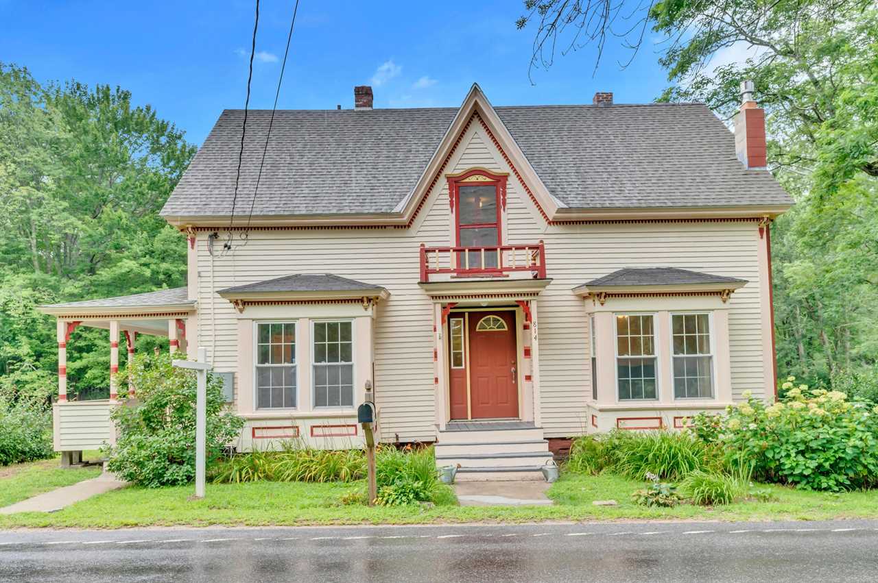 814 Sokokis Ave Limington 04049 ME home for sale 330,000 1568237