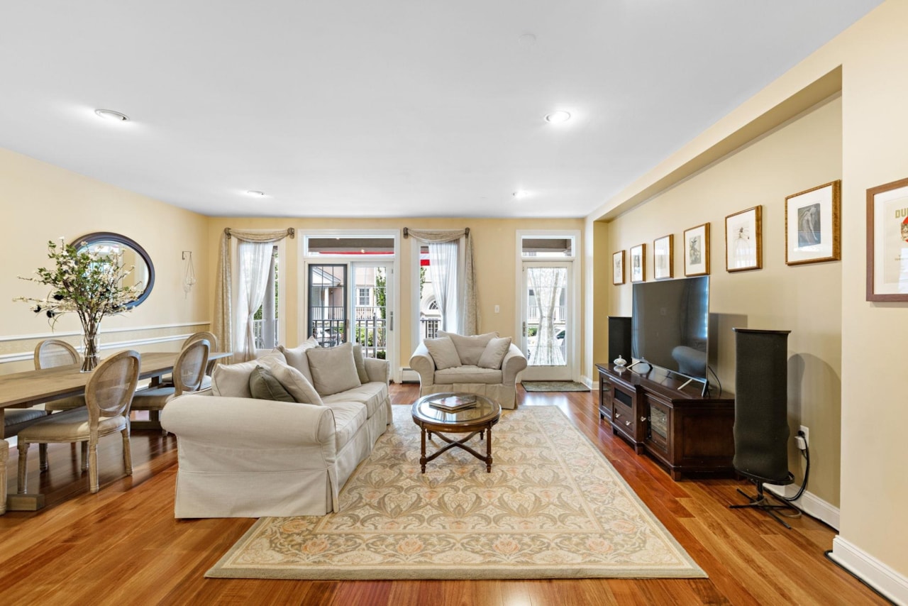 207 Shearwater Ct West 15 Jersey City, NJ 07305 MLS 230013460