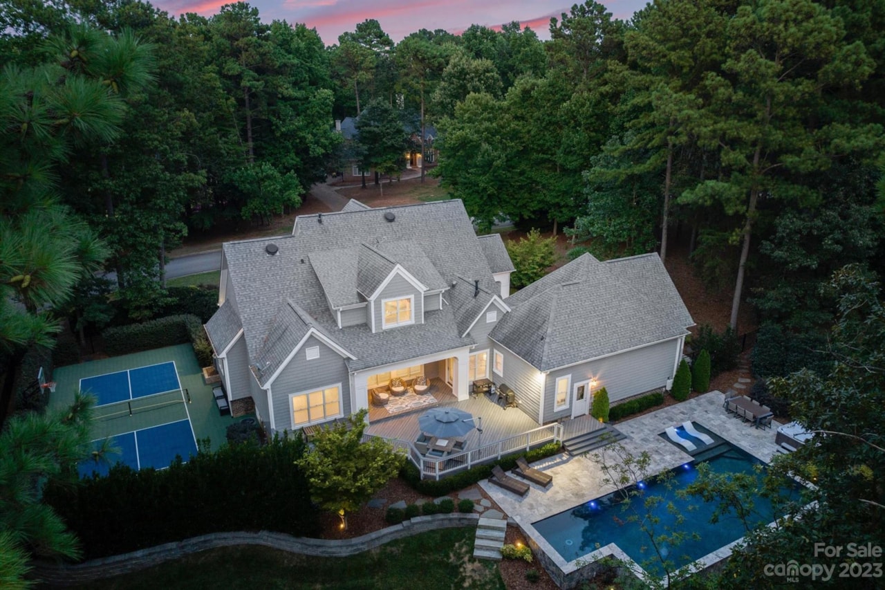 141 Stonewall Beach Ln Mooresville NC 28117 MLS 4058421 Hendrix