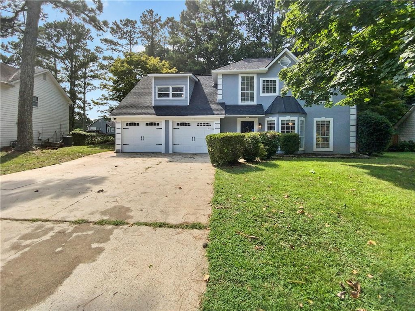 2561 Kennesaw Springs Court NW Kennesaw, GA 30144 | MLS 7260382