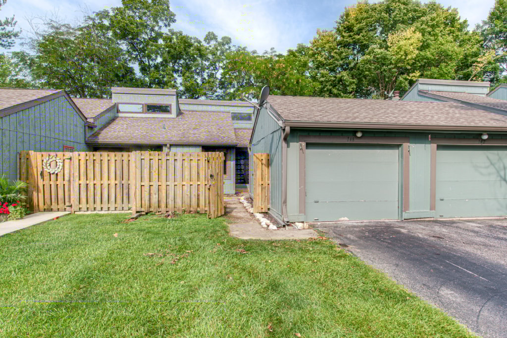 148 Sugarwood Ln, Avon, IN 46123 MLS 21937696