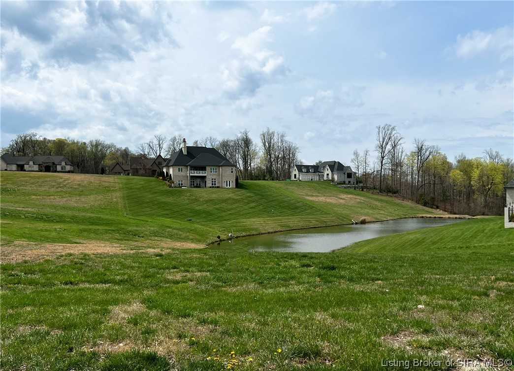 2008 Cote De Chambord Floyds Knobs, IN 47119 MLS 202307068