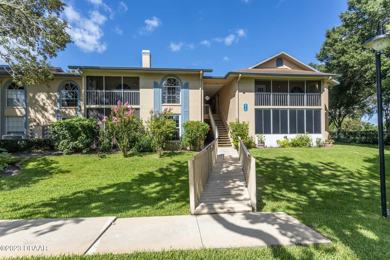 679 Wellington Station Boulevard 34, Ormond Beach, FL 32174 MLS