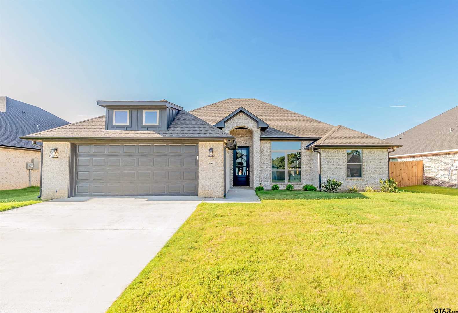 407 Meadow Court, Chandler, TX 75758 MLS 23001544