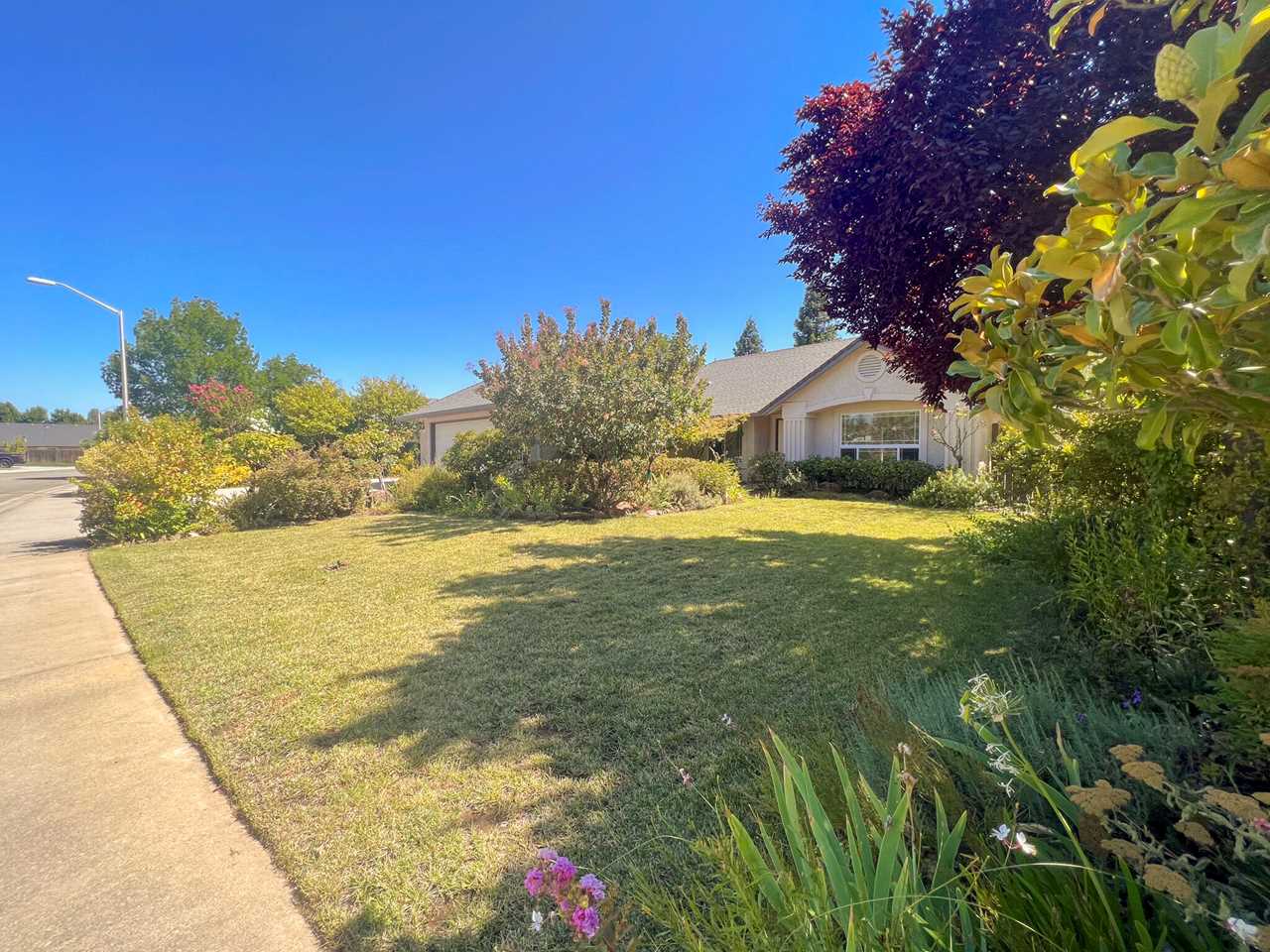 2633 Rhinestone Way Redding, CA 96001 MLS 233263