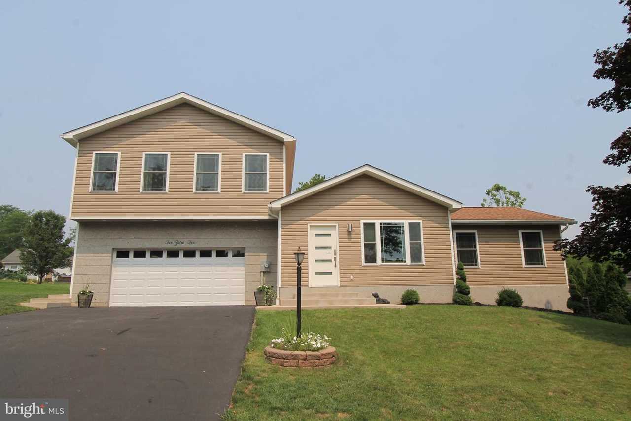 202 N Vanessa Dr Pleasant Gap, PA 16823 home for sale KBB