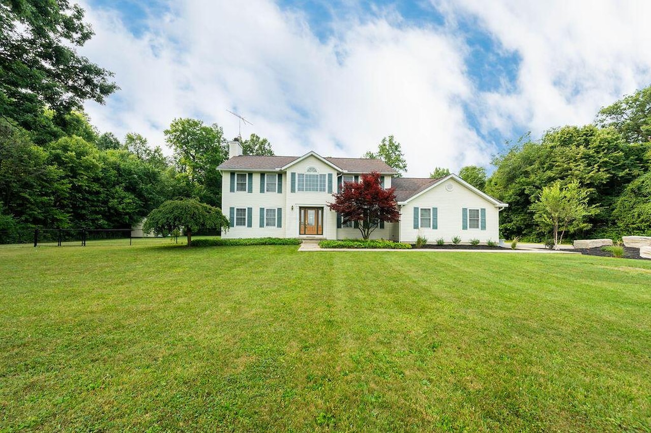 2539 Rengert Road Waldo, OH 43356 MLS 223024824