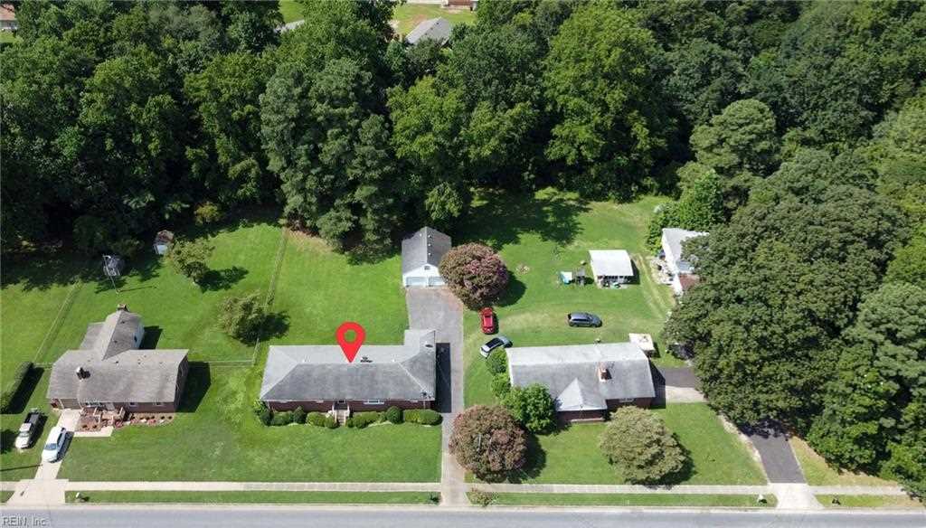 2928 Taylor Rd Chesapeake, VA 23321 MLS 10498924