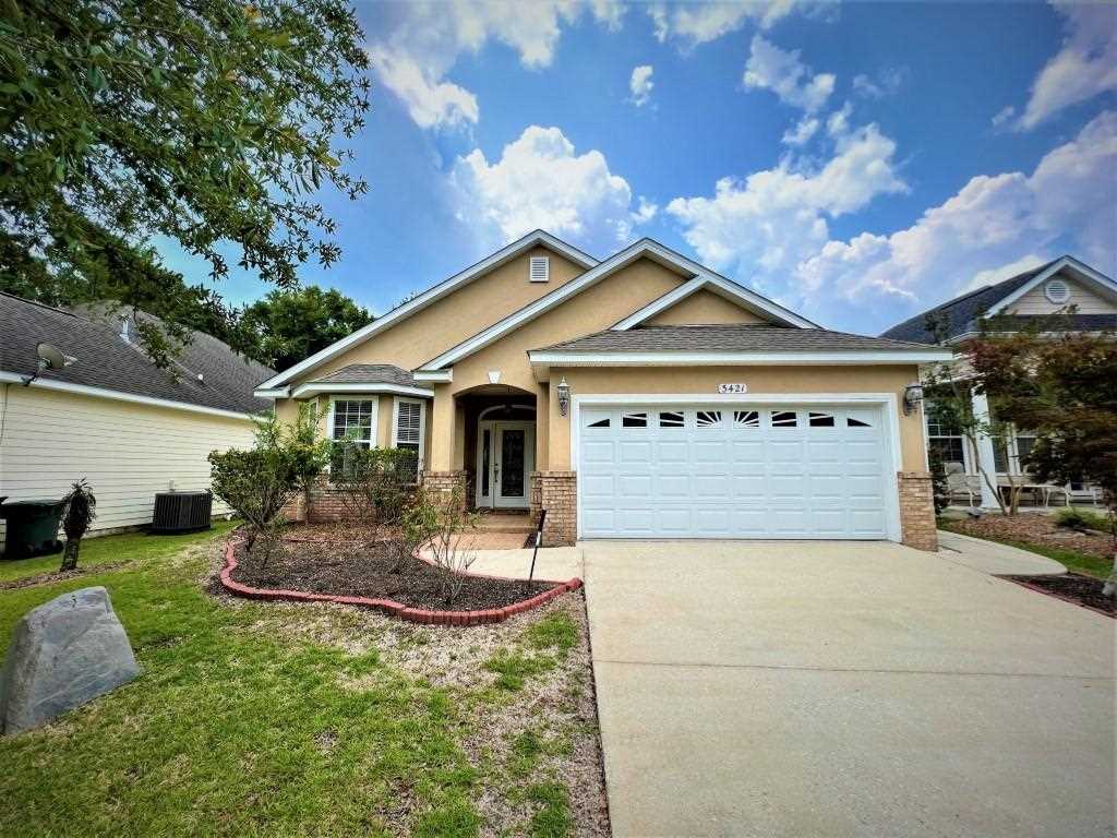 3421 Cameron Chase Dr Tallahassee, FL 32309 in Cameron Chase