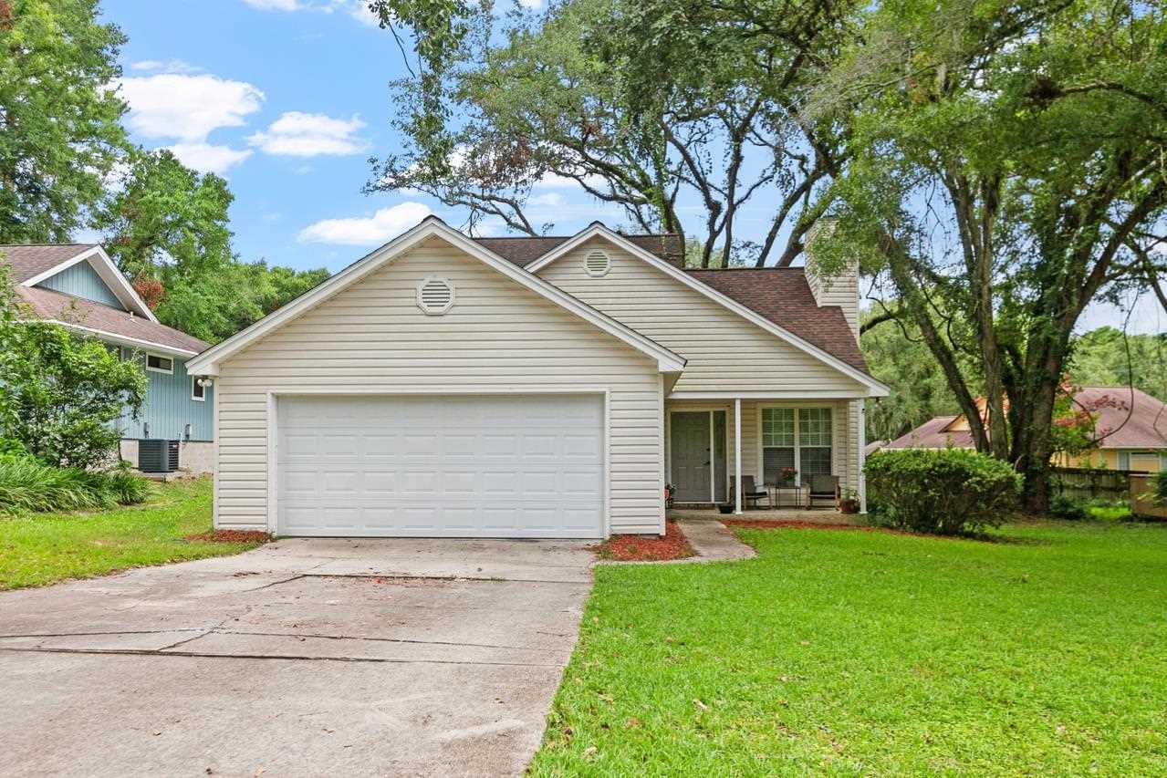 3011 Mccord Blvd Tallahassee, FL 32303 in Settlers Creek