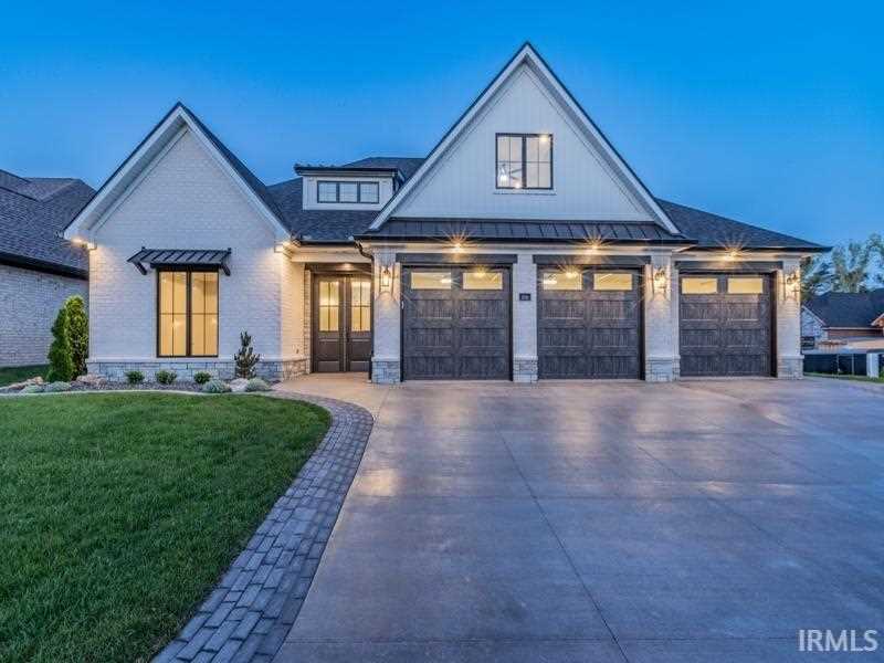 F.C. Tucker Emge Homes for Sale 12544 Browning Manor Circle