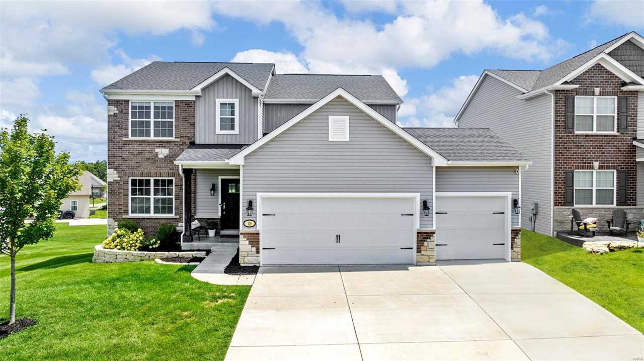 Wentzville, MO Homes for Sale See all Wentzville listings here!
