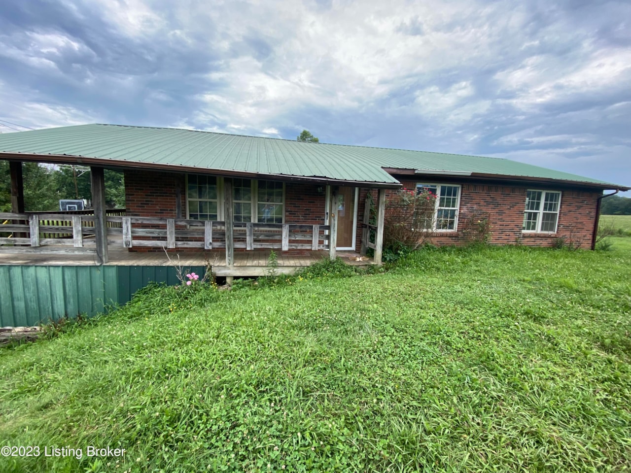 12557 Ky992 Cloverport, KY 40111 MLS 1639784