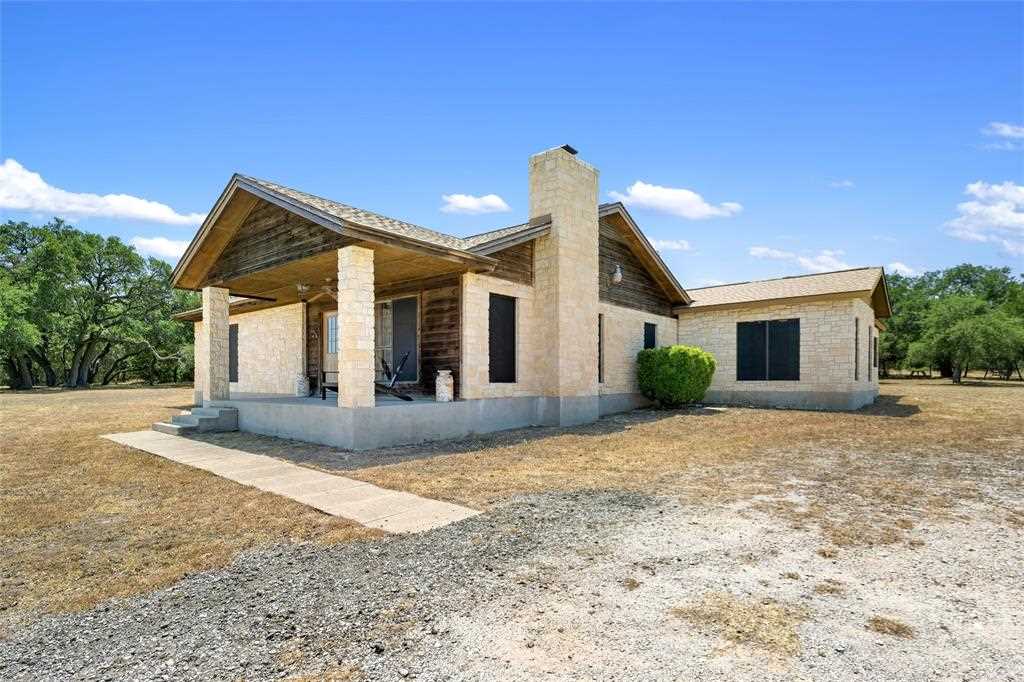 For Sale, 120 Craigen RD Liberty Hill, TX 78642 MLS 2052934
