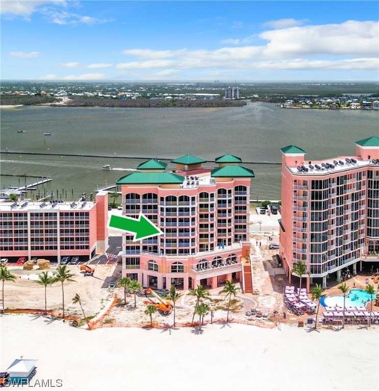 190 Estero Blvd 405 Fort Myers Beach, FL 33931 MLS 223058624
