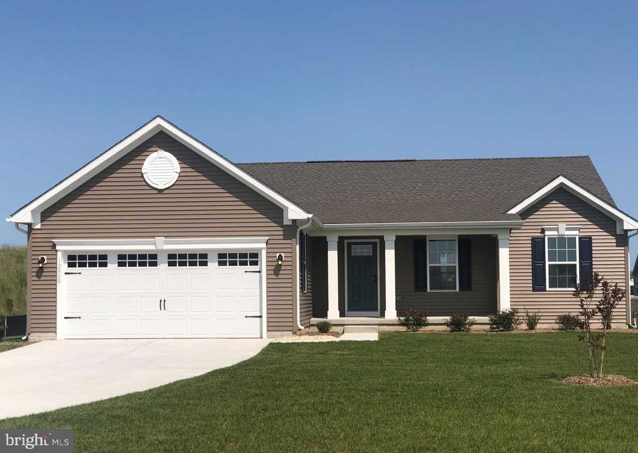 PHOTOS & DETAILS 22730 Pelican Point Blvd W, Millsboro, DE 19966 For