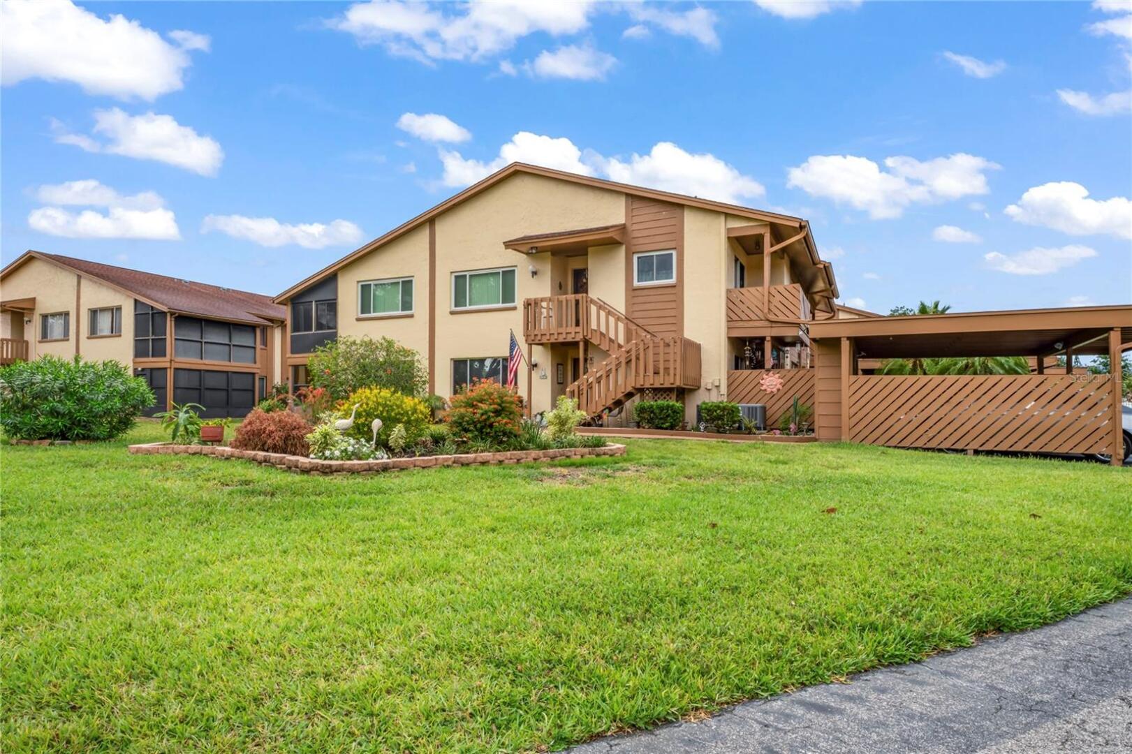 3830 Lighthouse WAY B New Port Richey, FL 34652 MLS W7855858