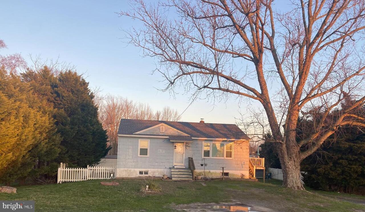 9850 N Main St Berlin MD is a home for sale BEACHLIFE