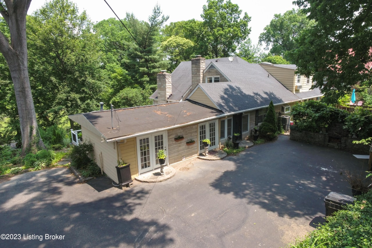 1520 Castlewood Ave Louisville KY 40204 MLS1643367