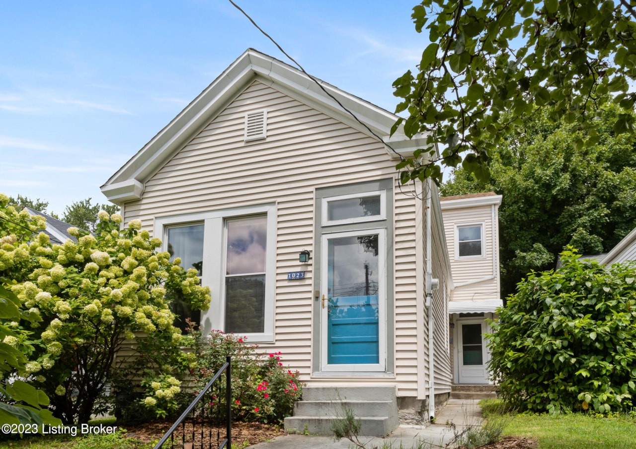 1023 Lydia St Louisville KY 40217 MLS1643379