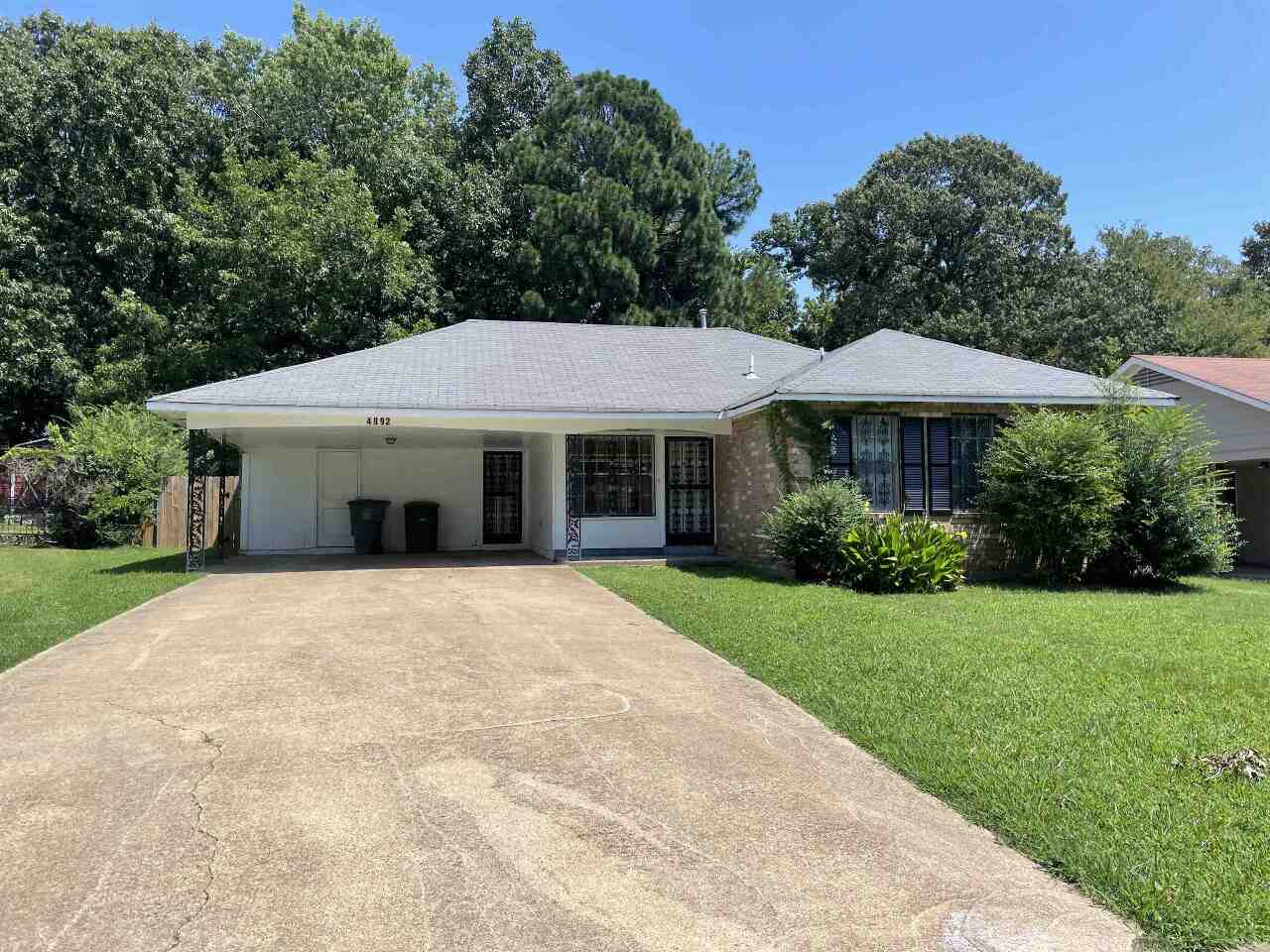 4992 Holly Ridge Dr Memphis, TN 38118 MLS 10154641