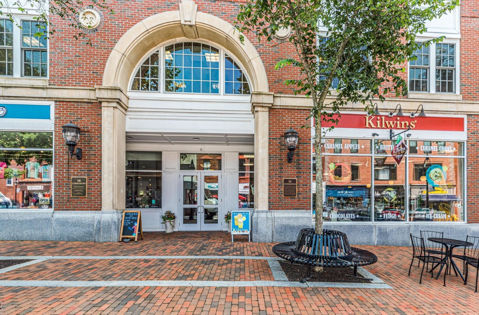 18 Congress St 306 Portsmouth 03801 NH condo for sale 1,500,000 4966117