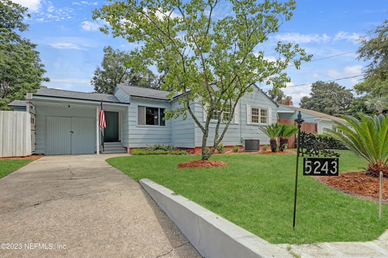 5243 Birkenhead RD Jacksonville, FL 32210 home for sale, MLS1243384 Jacksonville