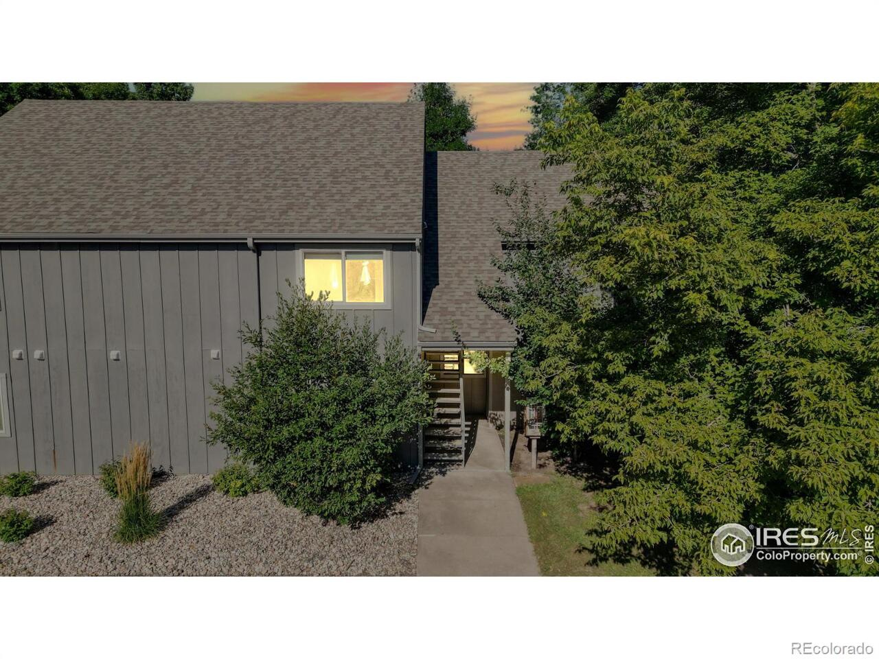 705 E Drake Rd P30 Fort Collins, CO 80525 condo for sale, MLSIR994560