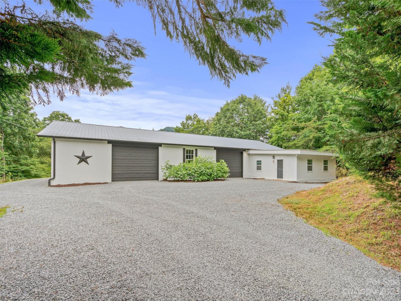 227 Blackwell Rd Marshall, NC 28753 MLS 4011848