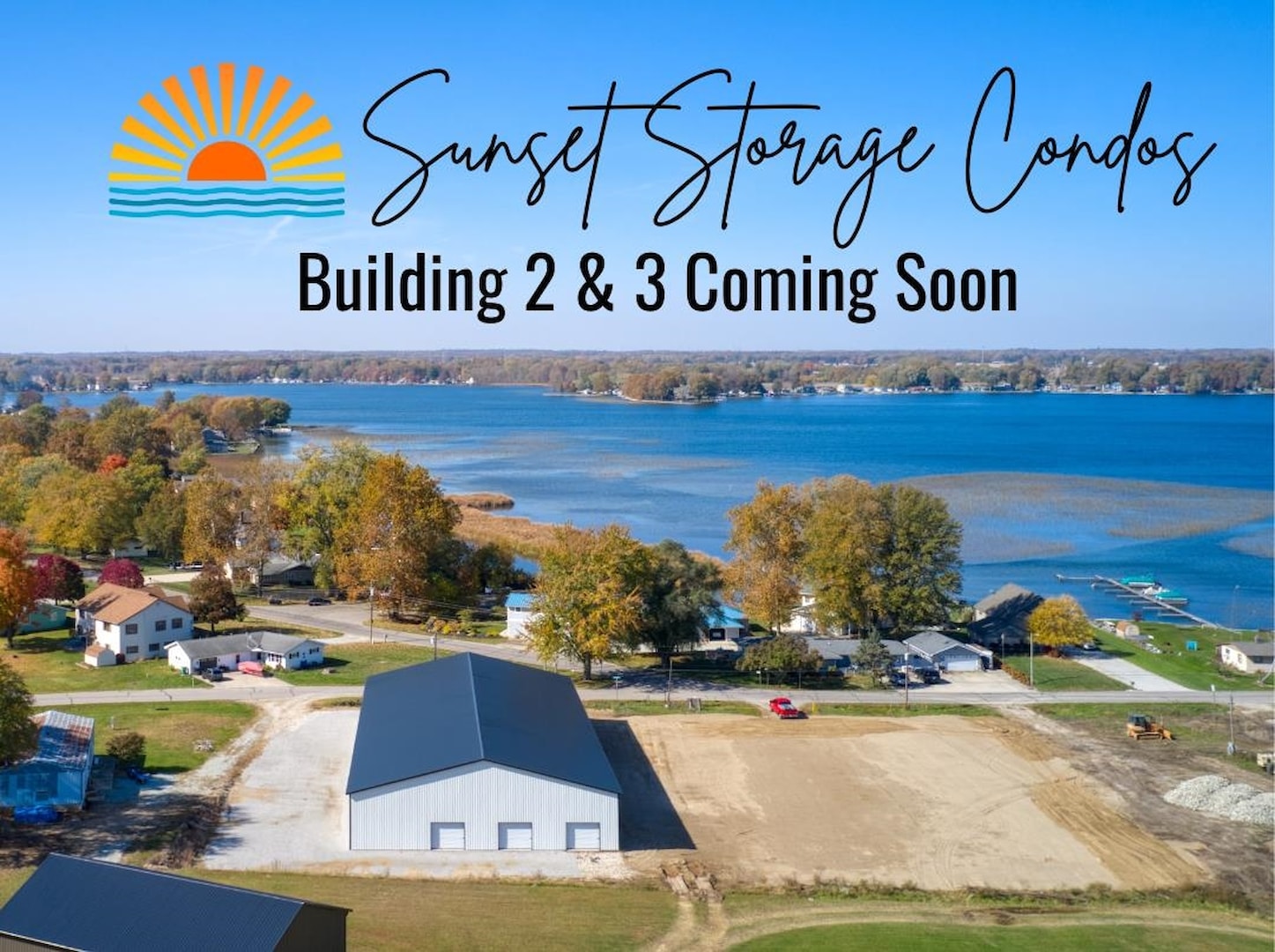 1278 Chapman Lake Drive 113 Warsaw, IN 46582 MLS 202329696