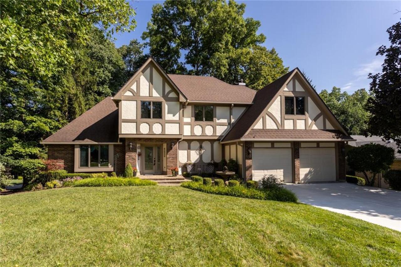 305 Timberwind Lane Vandalia, OH 45377 MLS 892241