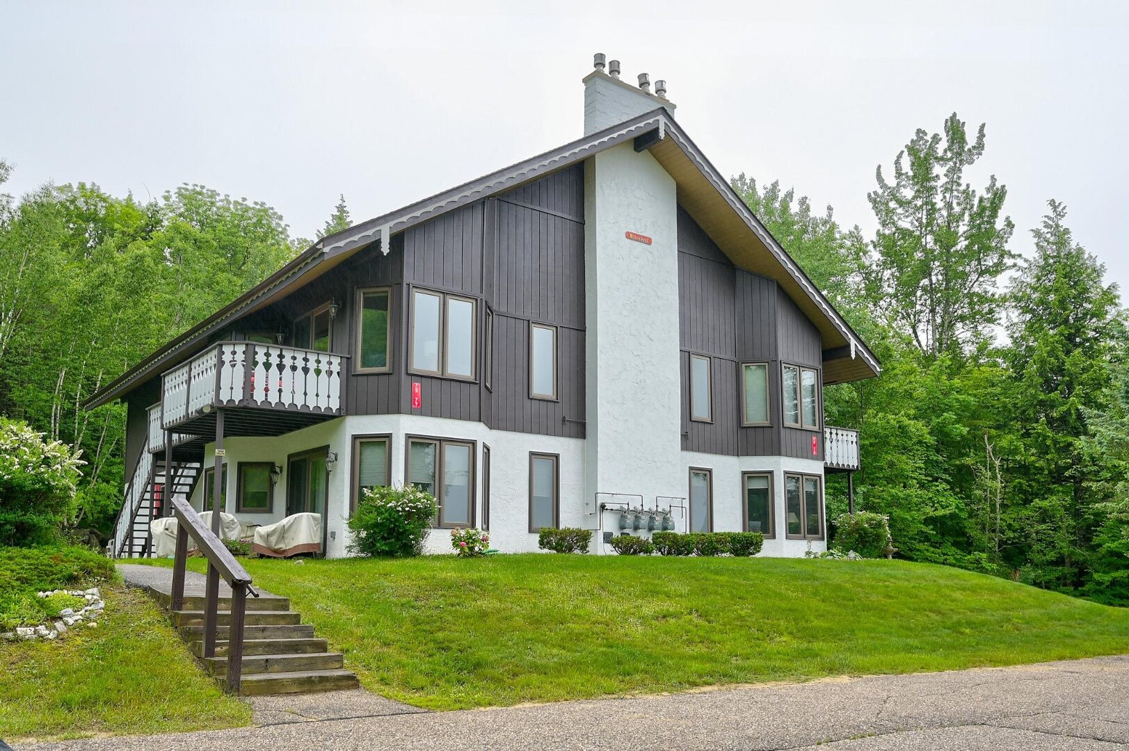 79 Christmas Mountain Rd 79 Bartlett 03838 NH condo for sale