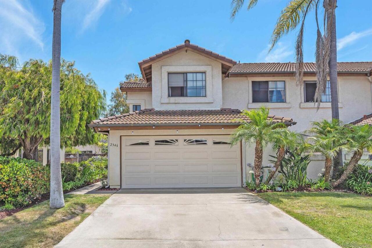 2346 Summerhill Dr., Encinitas, CA 92024 RubyHome