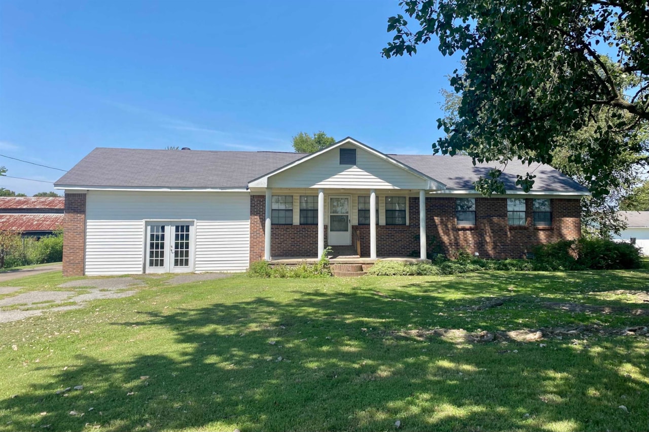 4472 Highway 77 Newbern, TN 38059 MLS 233334