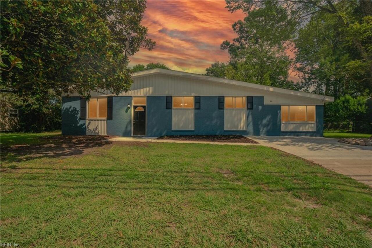 504 S Rosemont Rd Virginia Beach, VA 23452 MLS 10499846