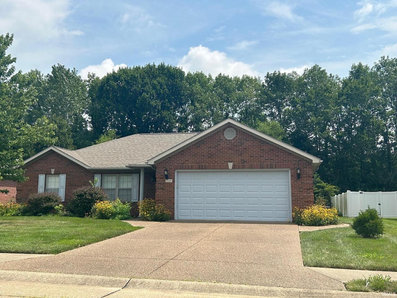 F.C. Tucker Emge Homes for Sale 4654 Lincoln Pointe Drive