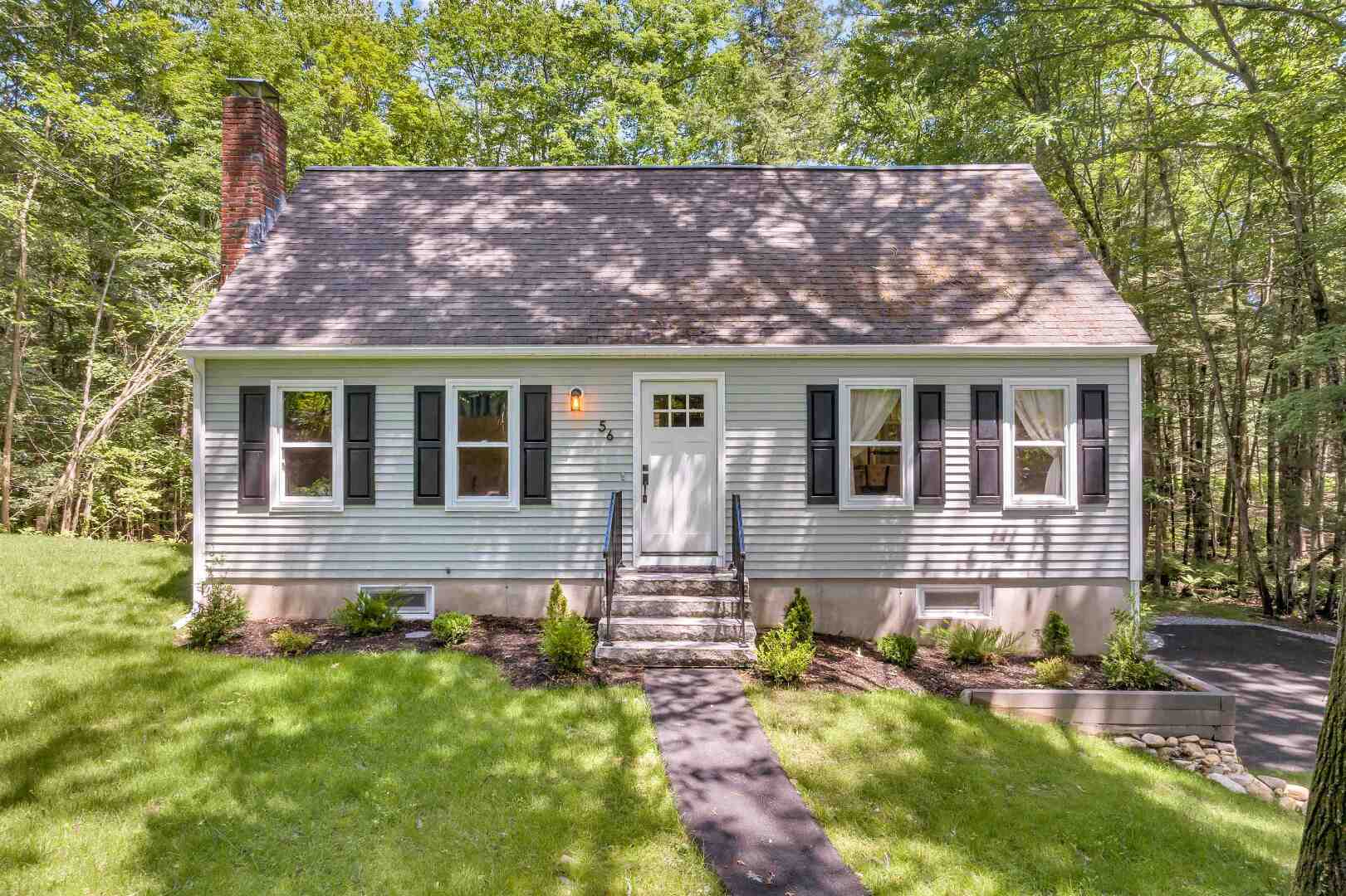 56 Sargent Rd Sandown 03873 NH home for sale 490,000 4961192