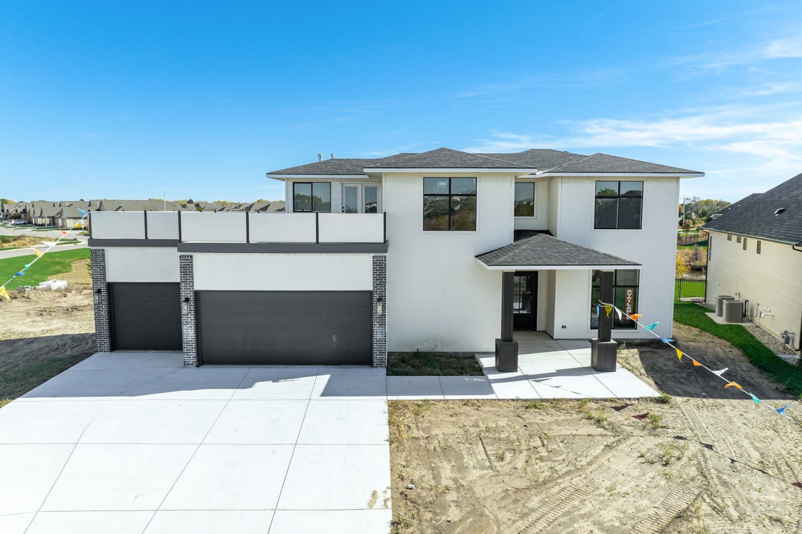 Homes for Sale in 3953 Estancia Ct Wichita, KS