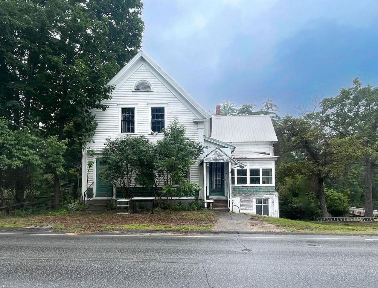 17 Elm St Parsonsfield 04047 ME home for sale 170,000 1565750