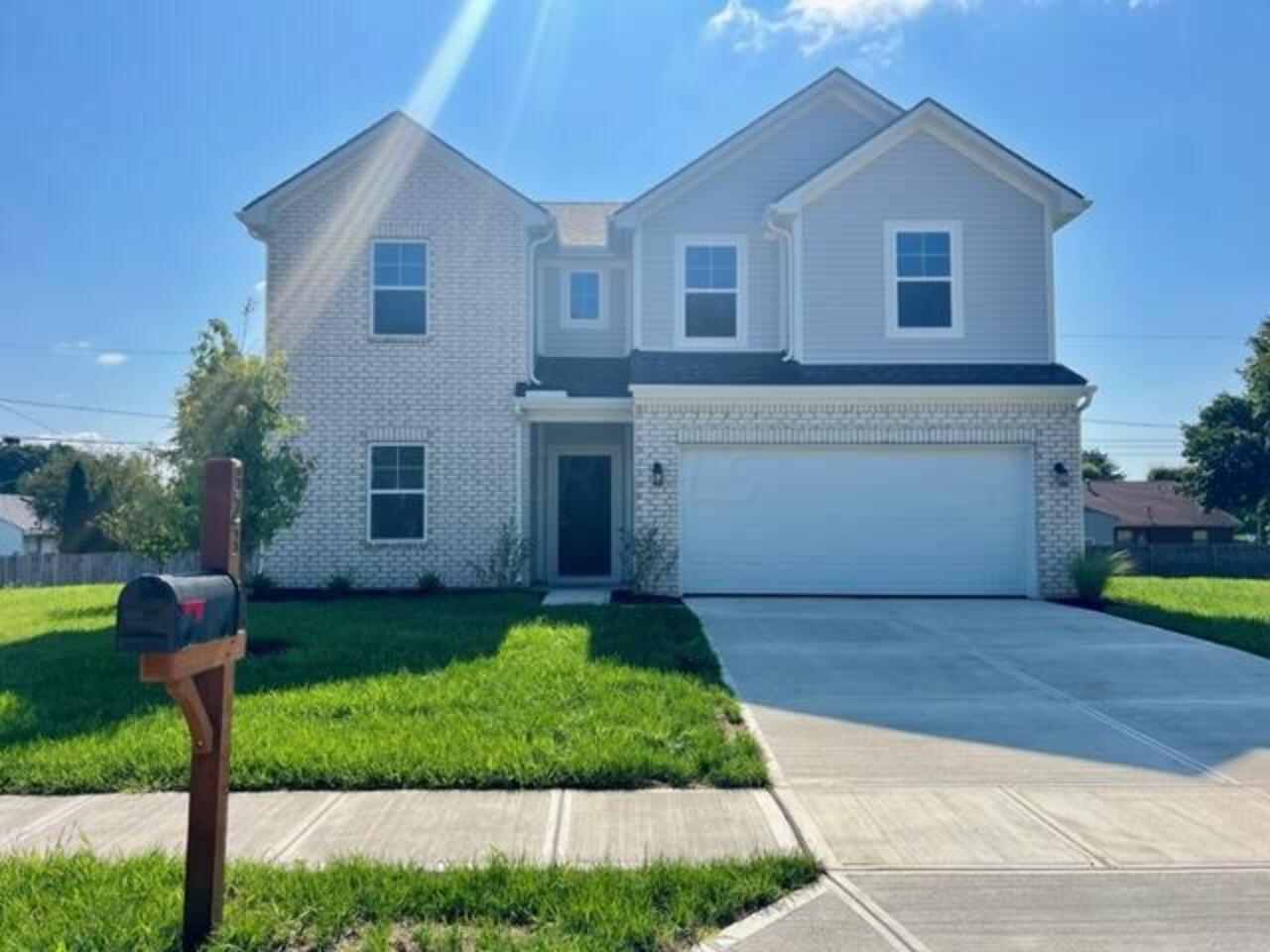 For Sale 319,900 A home for sale for sale at 323 Juhl Road