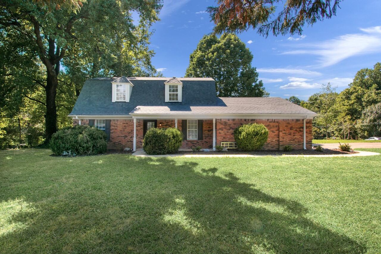 433 Corbitt Rd Munford, TN 38058 MLS 10154921